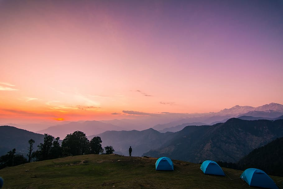 Why Chopta is Called the Mini Switzerland of India Why Chopta is Called the Mini Switzerland of India